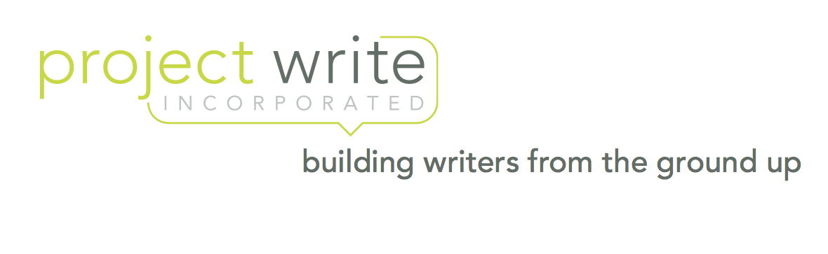 Project Write, Inc.