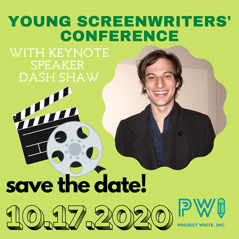 young screenwriters website