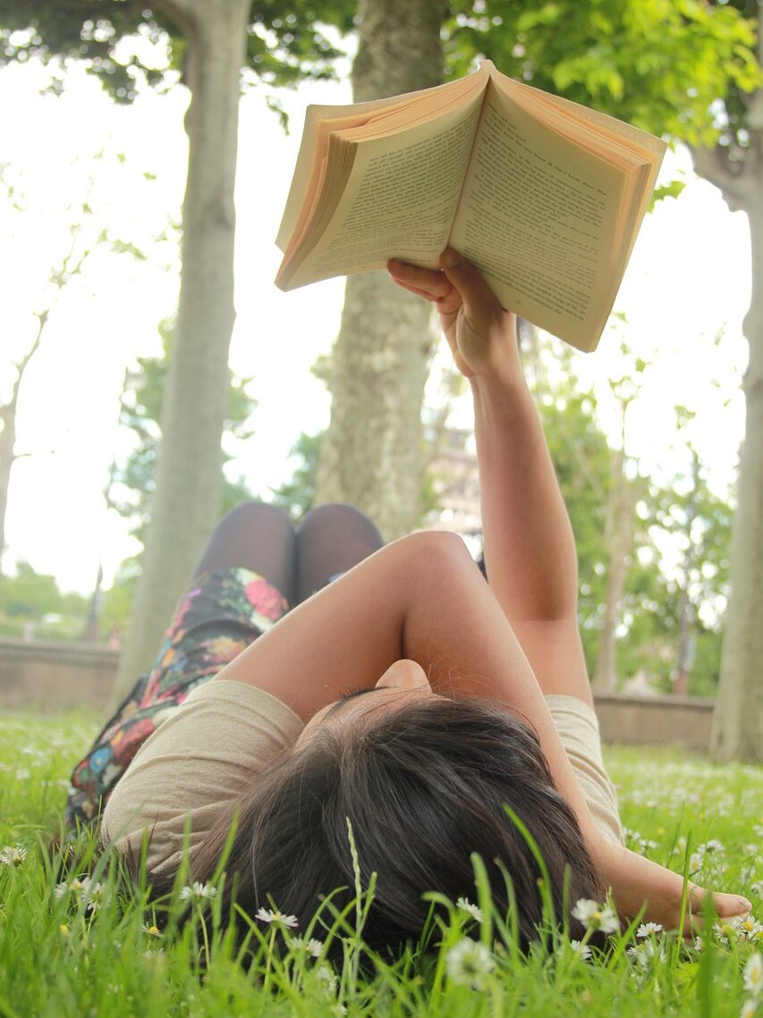 young woman, lying down, female-2464446.jpg